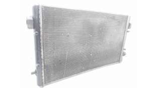 RADIADOR AGUA SEAT TOLEDO II (1998-2004) 1.9 TDI 110CV 1896CC - L.8138682 / 1J0121253P 2