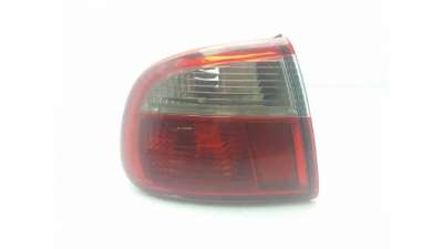 PILOTO TRASERO IZQUIERDO SEAT TOLEDO II (1998-2004) 1.9 TDI 110CV 1896CC - L.8138685 / 1M5945095B