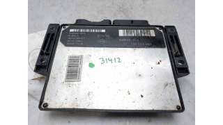 CENTRALITA MOTOR UCE RENAULT KANGOO (1997-) D 65 1.9 (KC0E, KC02, KC0J, KC0N) 64CV 1870CC - L.8138772 / 8200327651