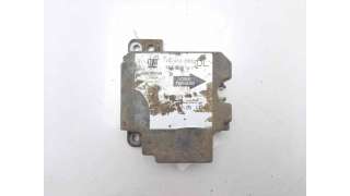 CENTRALITA AIRBAG OPEL ASTRA G FASTBACK (2000-2005) 1.7 DTI 16V (F08, F48) 75CV 1686CC - L.8138840 / 24416703