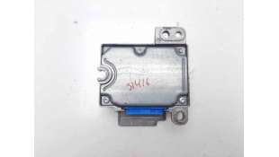 CENTRALITA AIRBAG OPEL ASTRA G FASTBACK (2000-2005) 1.7 DTI 16V (F08, F48) 75CV 1686CC - L.8138840 / 24416703 2