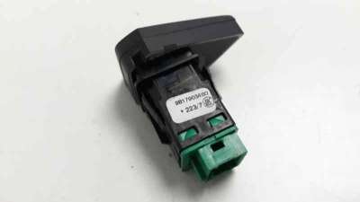 INTERRUPTOR CITROEN C-ELYSÉE  - M.688630 / 9817903480