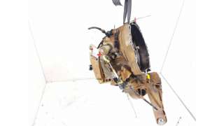 CAJA CAMBIOS OPEL ASTRA H (2007-2014) 1.7 CDTI (L48) 110CV 1686CC - L.8139151 / 55192042