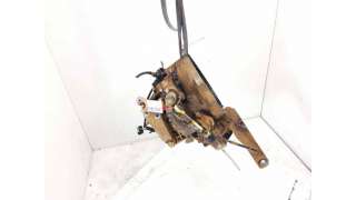 CAJA CAMBIOS OPEL ASTRA H (2007-2014) 1.7 CDTI (L48) 110CV 1686CC - L.8139151 / 55192042