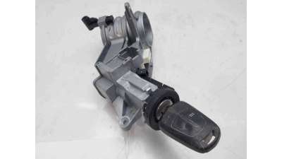 CONMUTADOR DE ARRANQUE OPEL ASTRA H (2007-2014) 1.7 CDTI (L48) 110CV 1686CC - L.8139182 / 2421430