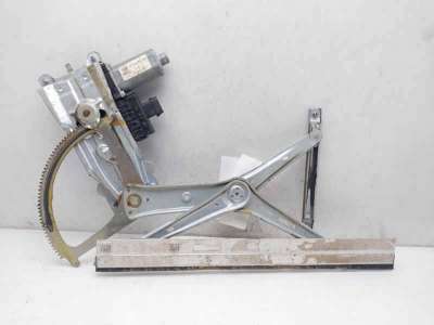 ELEVALUNAS DELANTERO DERECHO OPEL ASTRA H (2007-2014) 1.7 CDTI (L48) 110CV 1686CC - L.8139195 / 13100418