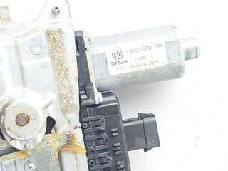 ELEVALUNAS DELANTERO DERECHO OPEL ASTRA H (2007-2014) 1.7 CDTI (L48) 110CV 1686CC - L.8139195 / 13100418