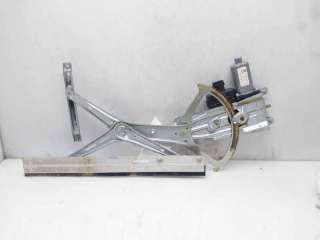 ELEVALUNAS DELANTERO IZQUIERDO OPEL ASTRA H (2007-2014) 1.7 CDTI (L48) 110CV 1686CC - L.8139196 / 13100417