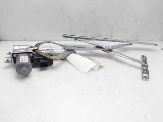 ELEVALUNAS DELANTERO IZQUIERDO OPEL ASTRA H (2007-2014) 1.7 CDTI (L48) 110CV 1686CC - L.8139196 / 13100417