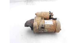MOTOR ARRANQUE OPEL ASTRA H (2007-2014) 1.7 CDTI (L48) 110CV 1686CC - L.8139253 / 8980147430