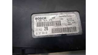 CENTRALITA MOTOR UCE PEUGEOT 406 (2000-2004) 2.2 HDI 133CV 2179CC - L.8139334 / 9638794880