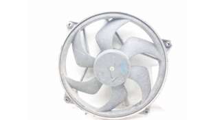 ELECTROVENTILADOR PEUGEOT 406 (2000-2004) 2.2 HDI 133CV 2179CC - L.8139337 / 1830884016