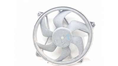 ELECTROVENTILADOR PEUGEOT 406 (2000-2004) 2.2 HDI 133CV 2179CC - L.8139337 / 1830884016