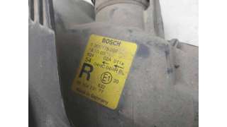FARO DERECHO PEUGEOT 406 (2000-2004) 2.2 HDI 133CV 2179CC - L.8139340 / 9630423177