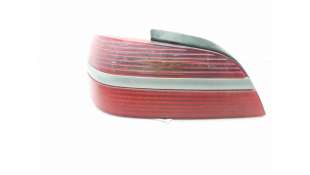 PILOTO TRASERO IZQUIERDO PEUGEOT 406 (2000-2004) 2.2 HDI 133CV 2179CC - L.8139341 / 9630364877