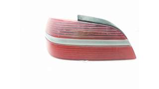 PILOTO TRASERO IZQUIERDO PEUGEOT 406 (2000-2004) 2.2 HDI 133CV 2179CC - L.8139341 / 9630364877