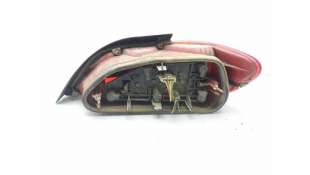 PILOTO TRASERO IZQUIERDO PEUGEOT 406 (2000-2004) 2.2 HDI 133CV 2179CC - L.8139341 / 9630364877 2