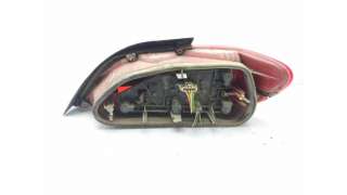PILOTO TRASERO IZQUIERDO PEUGEOT 406 (2000-2004) 2.2 HDI 133CV 2179CC - L.8139341 / 9630364877