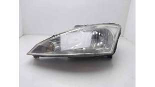 FARO IZQUIERDO FORD FOCUS SEDÁN (1999-2004) 1.6 16V 100CV 1596CC - L.8139451 / 2M5113W030BF
