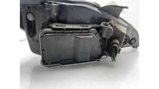 FARO IZQUIERDO FORD FOCUS SEDÁN (1999-2004) 1.6 16V 100CV 1596CC - L.8139451 / 2M5113W030BF