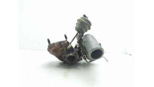 TURBOCOMPRESOR AUDI A3 (1996-2003) 1.8 T 150CV 1781CC - L.8139676 / 06A145703G 2