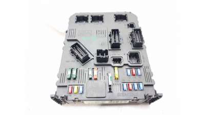 CENTRALITA BSI CITROEN XSARA PICASSO (2005-2011) 1.6 16V 109CV 1587CC - L.8139779 / 9657999780