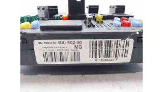 CENTRALITA BSI CITROEN XSARA PICASSO (2005-2011) 1.6 16V 109CV 1587CC - L.8139779 / 9657999780