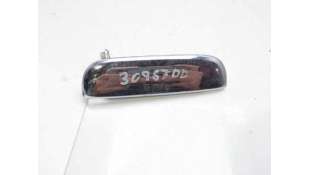 MANETA EXTERIOR DELANTERA DERECHA NISSAN CABSTAR E (1998-2006) 90.32, 90.28, 95.32, 95.28 (TL0) 90CV 2664CC - L.8139792 / 8