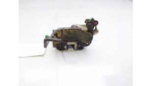 CERRADURA PUERTA DELANTERA IZQUIERDA NISSAN CABSTAR E (1998-2006) 90.32, 90.28, 95.32, 95.28 (TL0) 90CV 2664CC - L.8139795