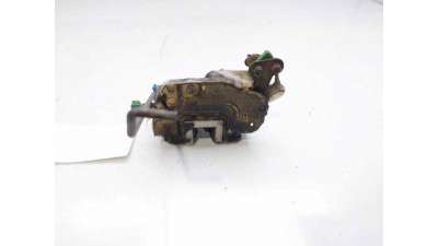 CERRADURA PUERTA DELANTERA IZQUIERDA NISSAN CABSTAR E (1998-2006) 90.32, 90.28, 95.32, 95.28 (TL0) 90CV 2664CC - L.8139795 