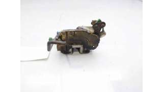 CERRADURA PUERTA DELANTERA IZQUIERDA NISSAN CABSTAR E (1998-2006) 90.32, 90.28, 95.32, 95.28 (TL0) 90CV 2664CC - L.8139795 