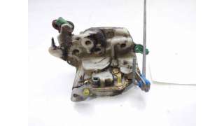 CERRADURA PUERTA DELANTERA IZQUIERDA NISSAN CABSTAR E (1998-2006) 90.32, 90.28, 95.32, 95.28 (TL0) 90CV 2664CC - L.8139795 