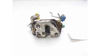 CERRADURA PUERTA DELANTERA IZQUIERDA NISSAN CABSTAR E (1998-2006) 90.32, 90.28, 95.32, 95.28 (TL0) 90CV 2664CC - L.8139795 