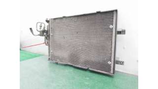 CONDENSADOR / RADIADOR  AIRE ACONDICIONADO OPEL CORSA C (2000-2003) 1.0 (F08, F68) 58CV 973CC - L.8139805 / 95530541