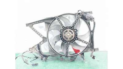 ELECTROVENTILADOR OPEL CORSA C (2000-2003) 1.0 (F08, F68) 58CV 973CC - L.8139807 / 13107500