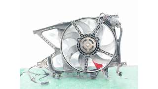 ELECTROVENTILADOR OPEL CORSA C (2000-2003) 1.0 (F08, F68) 58CV 973CC - L.8139807 / 13107500