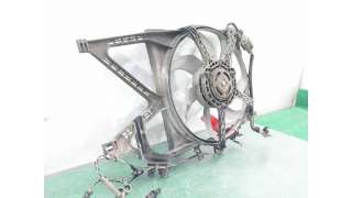 ELECTROVENTILADOR OPEL CORSA C (2000-2003) 1.0 (F08, F68) 58CV 973CC - L.8139807 / 13107500