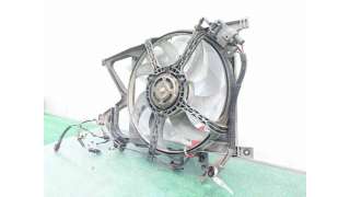 ELECTROVENTILADOR OPEL CORSA C (2000-2003) 1.0 (F08, F68) 58CV 973CC - L.8139807 / 13107500
