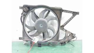 ELECTROVENTILADOR OPEL CORSA C (2000-2003) 1.0 (F08, F68) 58CV 973CC - L.8139807 / 13107500