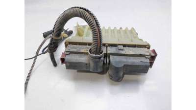 MODULO ELECTRONICO OPEL ASTRA G RANCHERA FAMILIAR (2003-2004) 1.7 CDTI (F35) 80CV 1686CC - L.8139828 / 24410130