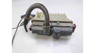 MODULO ELECTRONICO OPEL ASTRA G RANCHERA FAMILIAR (2003-2004) 1.7 CDTI (F35) 80CV 1686CC - L.8139828 / 24410130