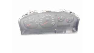 CUADRO INSTRUMENTOS NISSAN ALMERA II (2000-2006) 1.5 90CV 1498CC - L.8139831 / 24810BM478