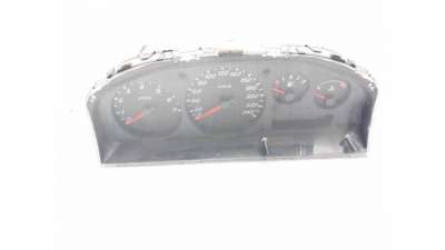 CUADRO INSTRUMENTOS NISSAN ALMERA II (2000-2006) 1.5 90CV 1498CC - L.8139831 / 24810BM478