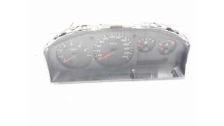 CUADRO INSTRUMENTOS NISSAN ALMERA II (2000-2006) 1.5 90CV 1498CC - L.8139831 / 24810BM478