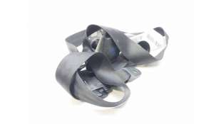 CINTURON SEGURIDAD TRASERO IZQUIERDO PEUGEOT 308 (2007-2014) 1.6 HDI 90CV 1560CC - L.8139850 / 96812534XX 2