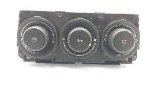 MANDO CALEFACCION /  AIRE ACONDICIONADO PEUGEOT 308 (2007-2014) 1.6 HDI 90CV 1560CC - L.8139855 / 69940002