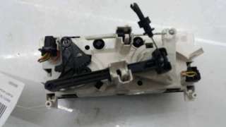 MANDO CALEFACCION /  AIRE ACONDICIONADO PEUGEOT 308 (2007-2014) 1.6 HDI 90CV 1560CC - L.8139855 / 69940002