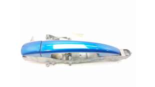 MANETA EXTERIOR DELANTERA DERECHA PEUGEOT 308 (2007-2014) 1.6 HDI 90CV 1560CC - L.8139856 / 9680168580