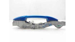 MANETA EXTERIOR DELANTERA DERECHA PEUGEOT 308 (2007-2014) 1.6 HDI 90CV 1560CC - L.8139856 / 9680168580 2