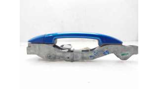 MANETA EXTERIOR DELANTERA DERECHA PEUGEOT 308 (2007-2014) 1.6 HDI 90CV 1560CC - L.8139856 / 9680168580